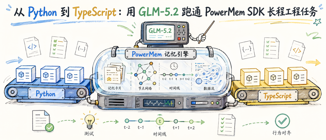 PowerMem 与 GLM-5.2 协作启示总结