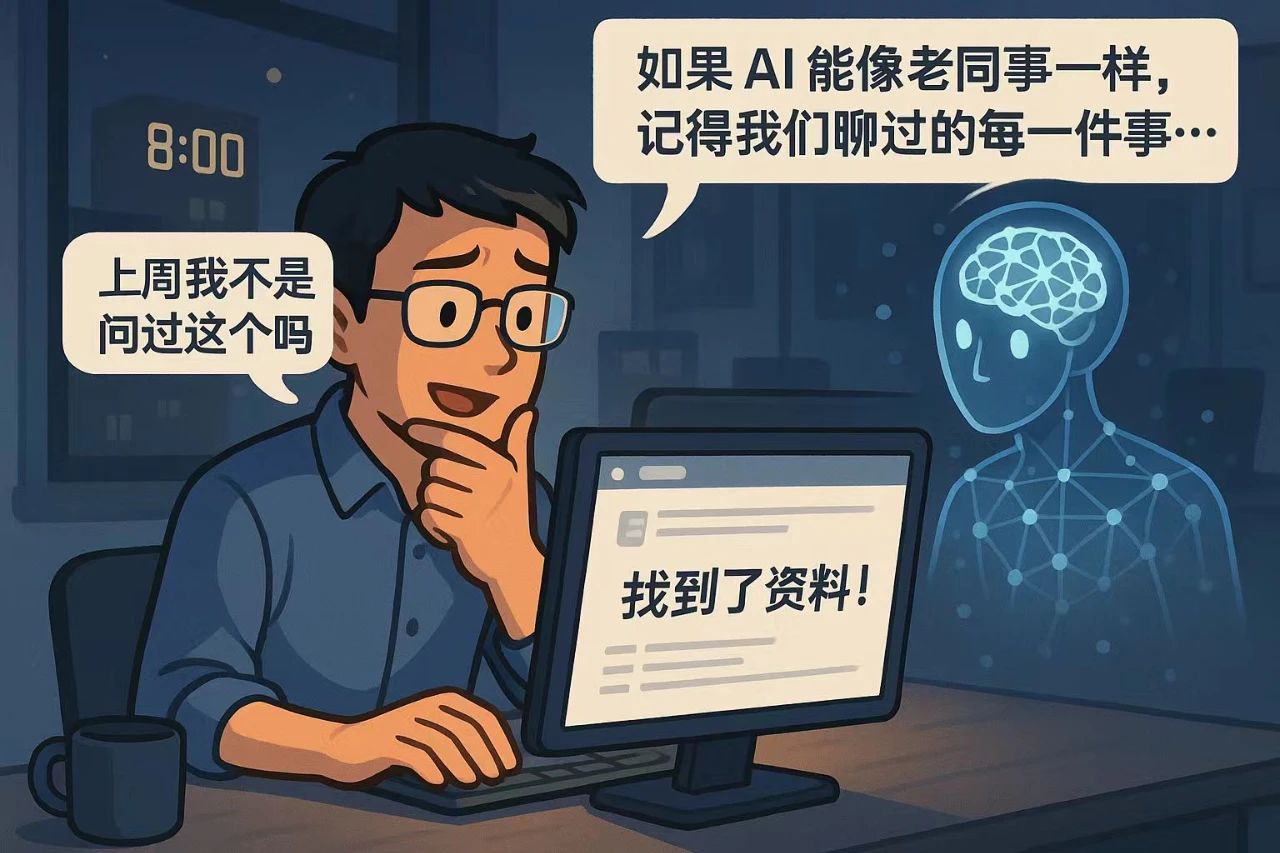 混合检索架构