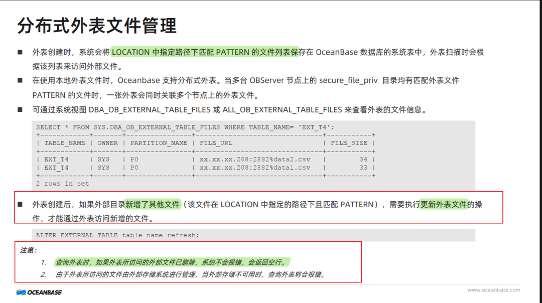 外表字段与 format 定义的教程解析