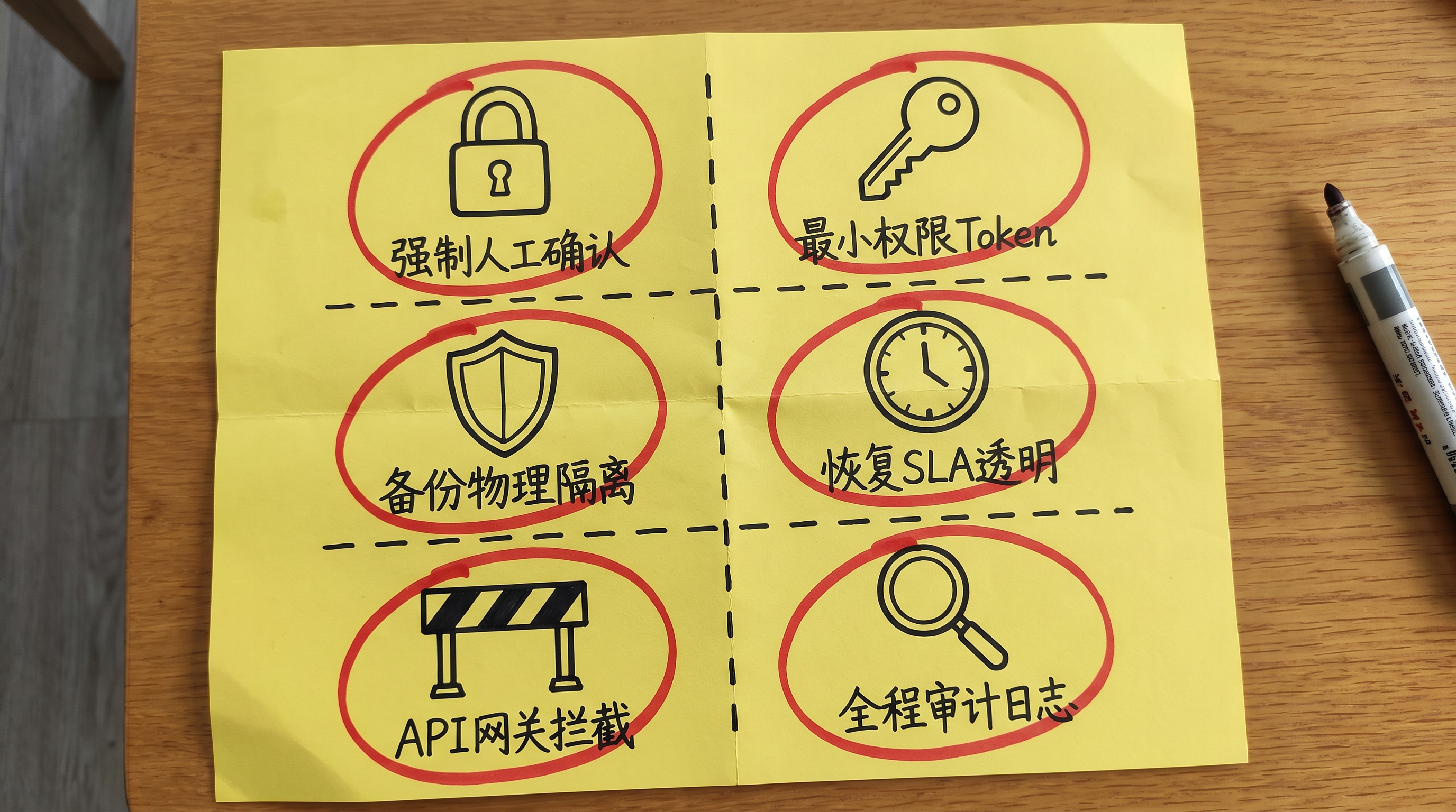 700 万人围观 AI 删库，罪魁祸首写下奇葩检讨