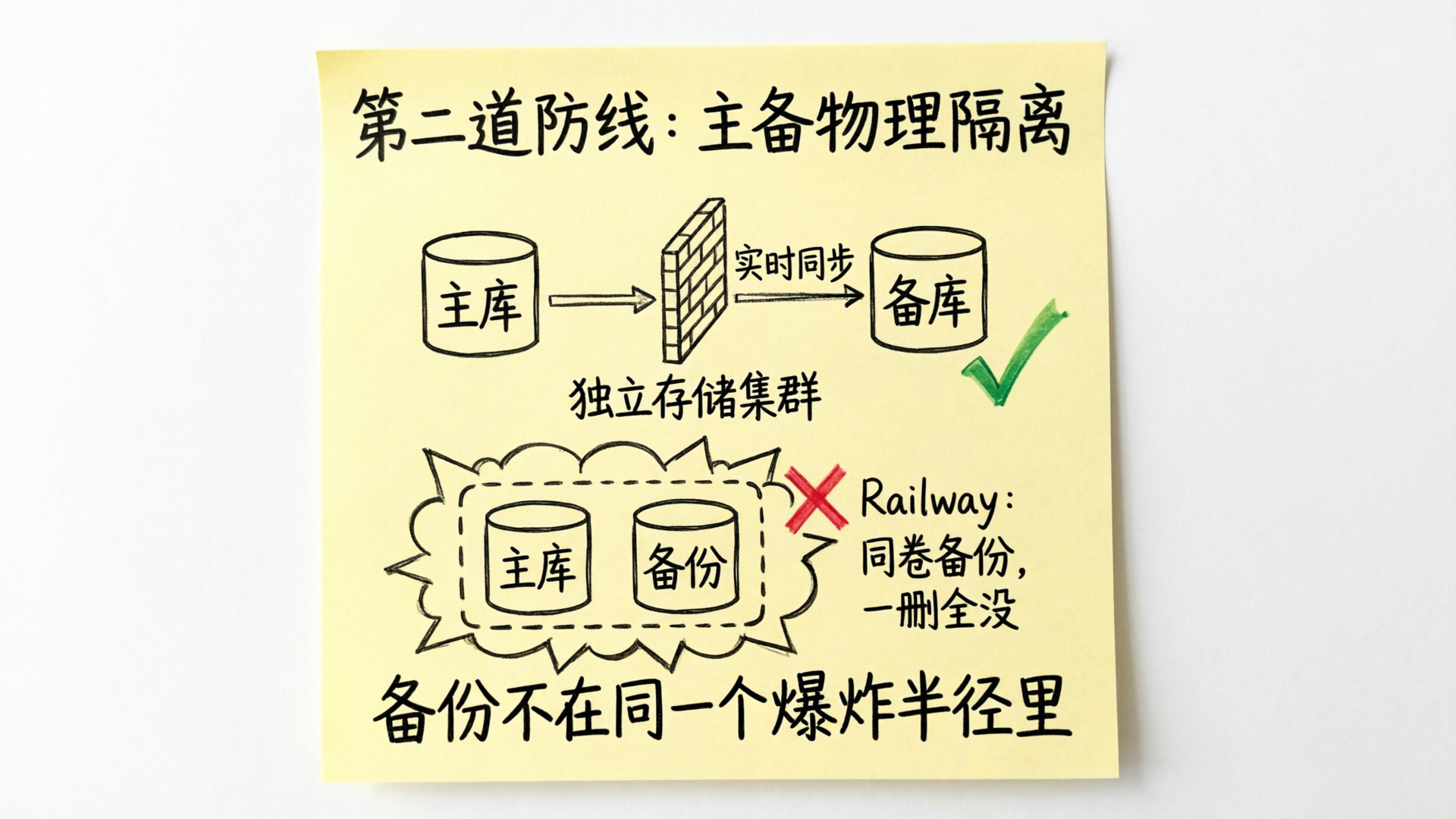 700 万人围观 AI 删库，罪魁祸首写下奇葩检讨