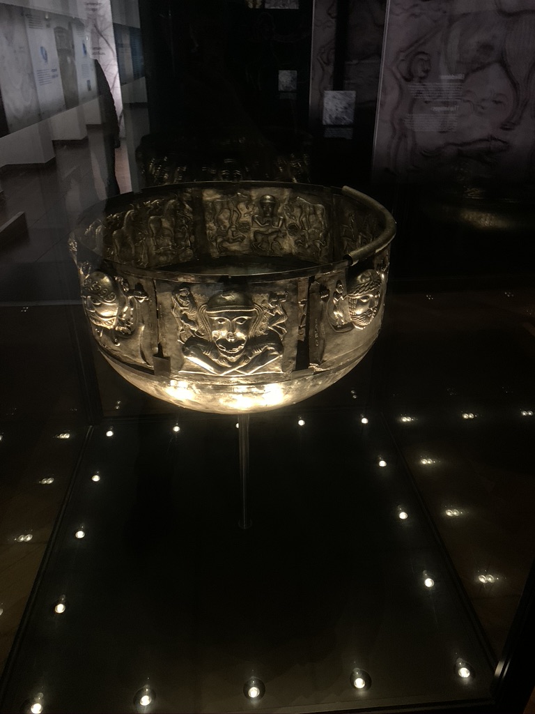 哥本哈根两日游