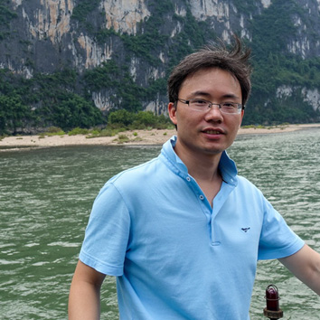 Longda Feng