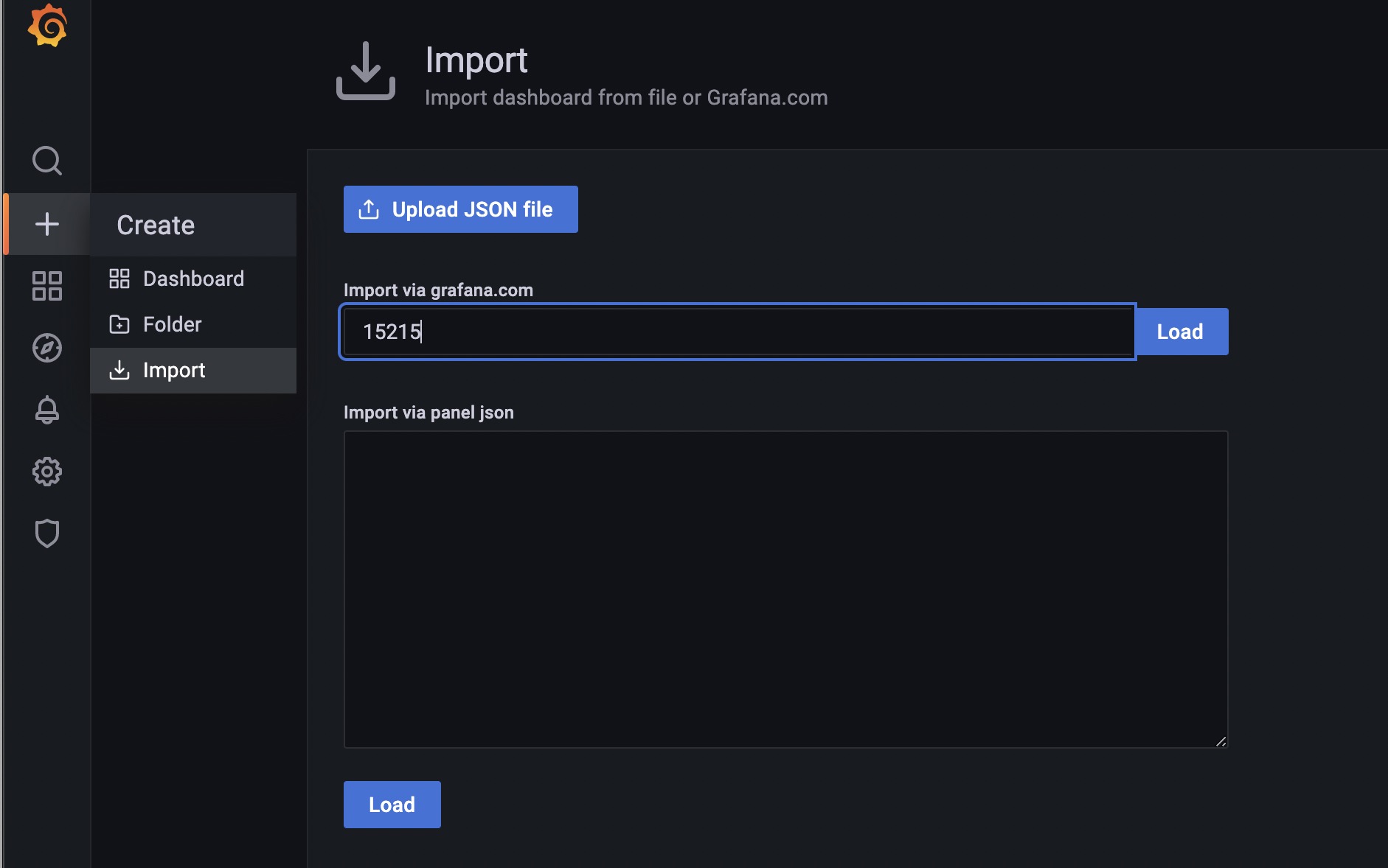 OceanBase监控对接Prometheus/Grafana