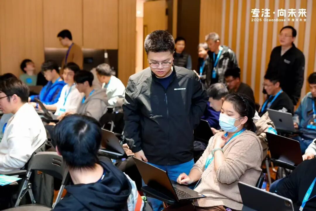 长期记忆智能体实验讲解现场