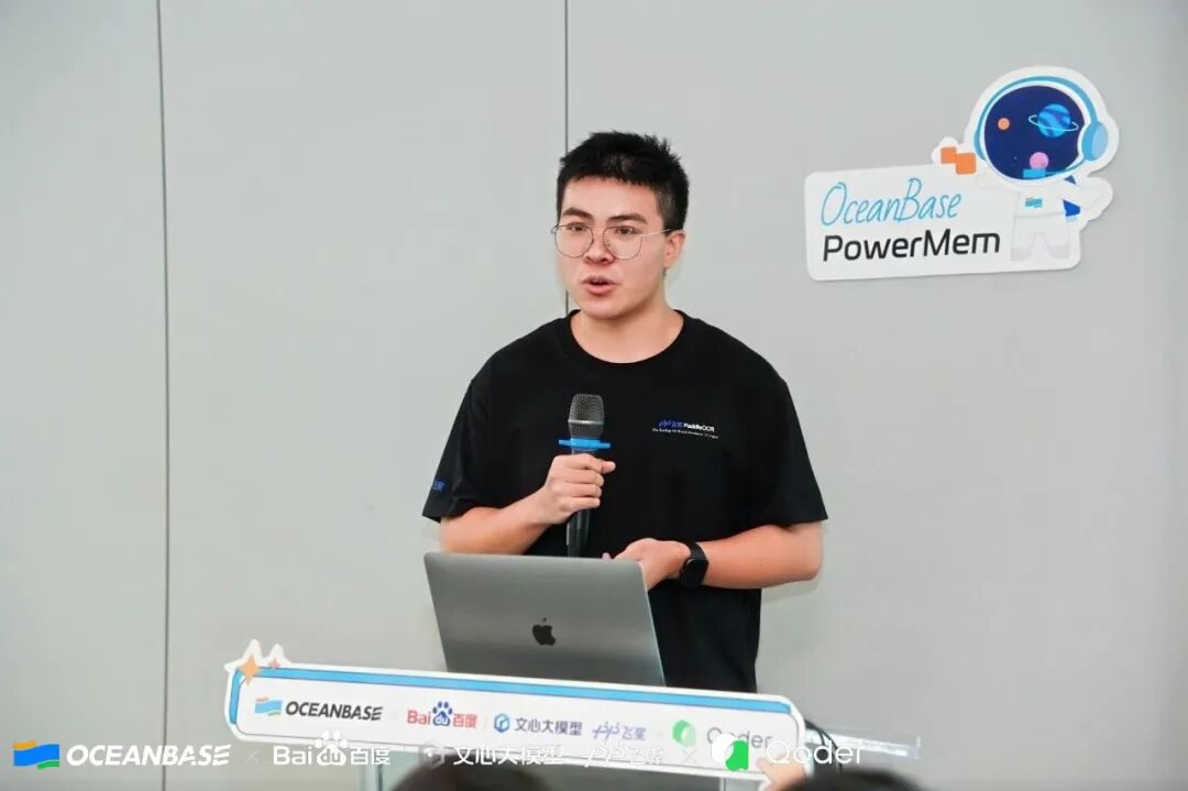 DEEPX 周家杰讲解 AI NPU 芯片端侧加速