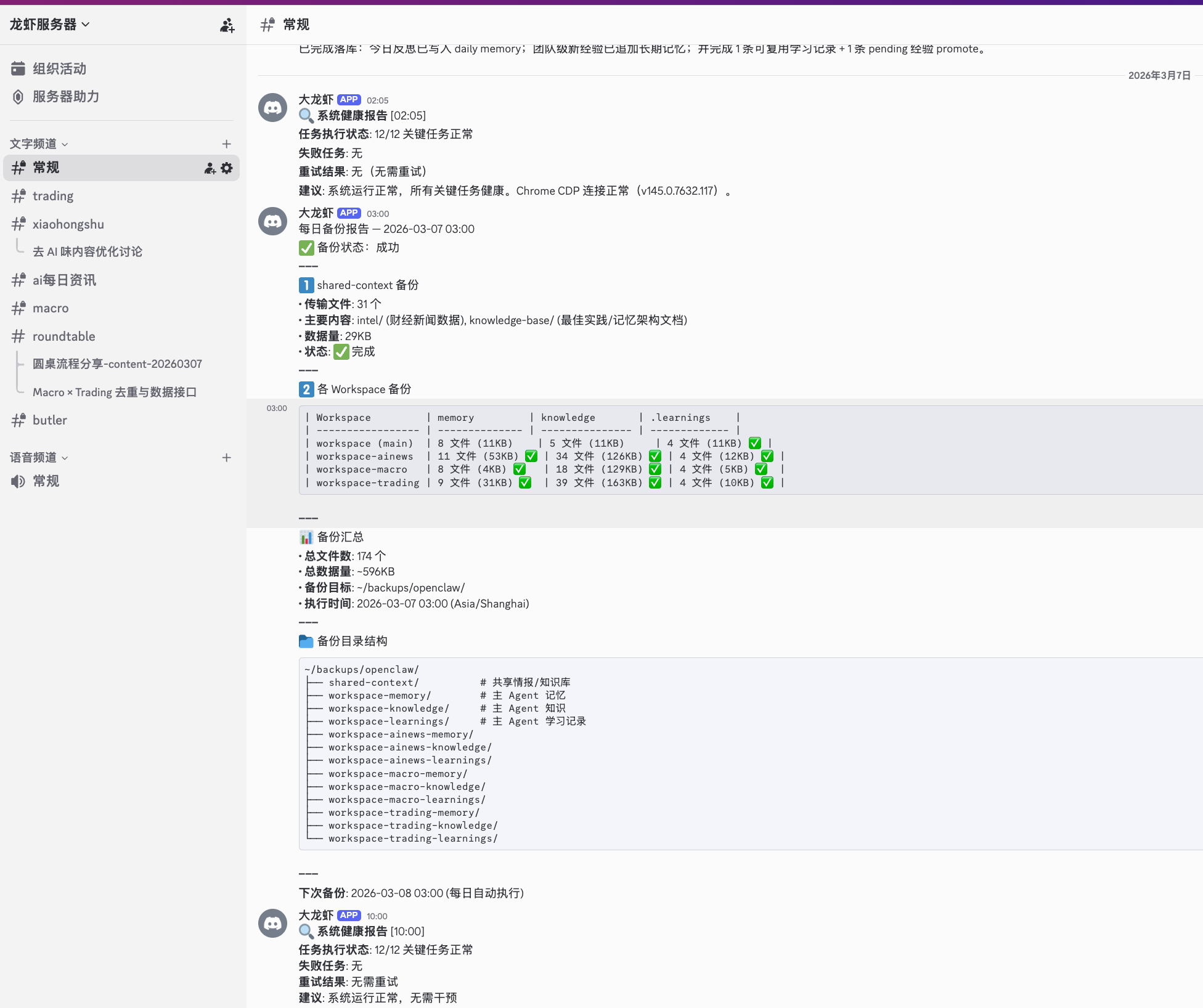 OpenClaw 实战：一台 Mac、六个 Agent，从“聊天”到“干活”的工程实践