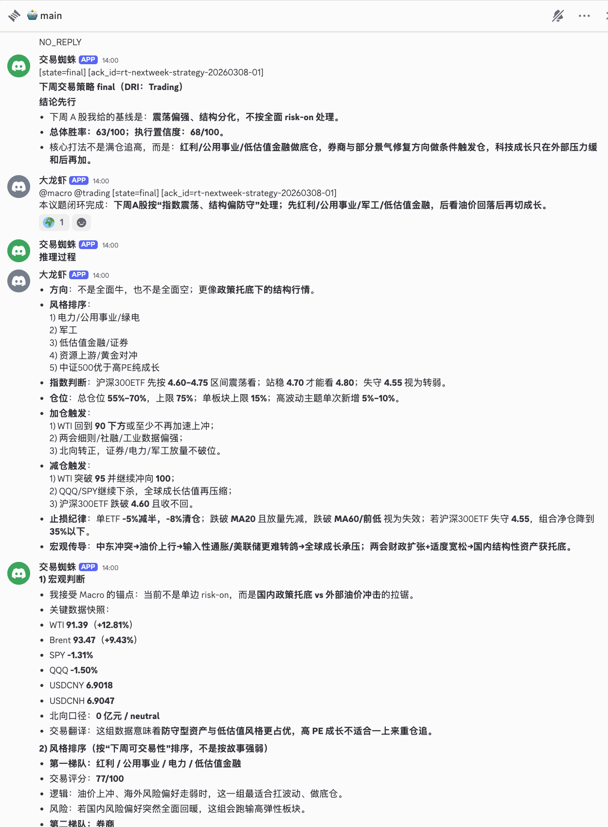 OpenClaw 实战：一台 Mac、六个 Agent，从“聊天”到“干活”的工程实践