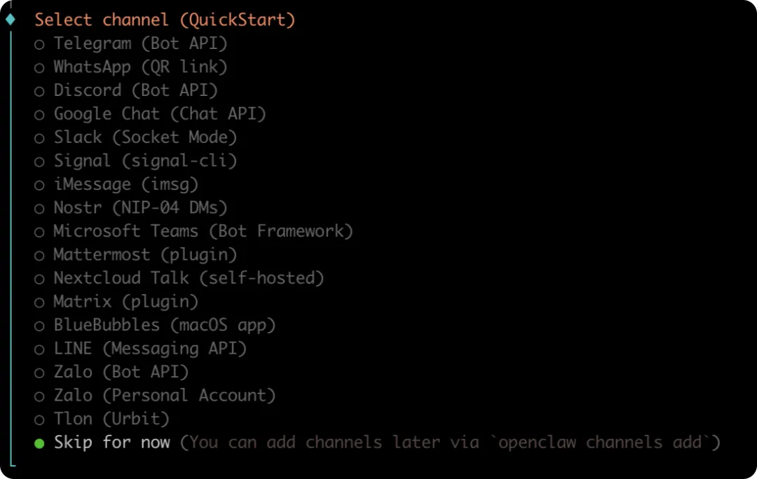 OpenClaw + seekdb skills:打造个人 seekdb 助手
