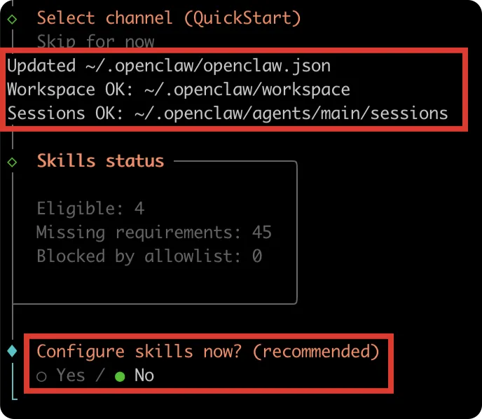 OpenClaw + seekdb skills:打造个人 seekdb 助手