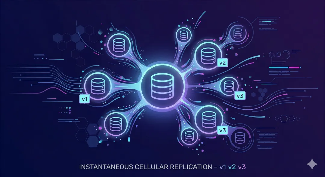 seekdb 1.2.0 发布：主备容灾上线，整库秒级克隆实现了
