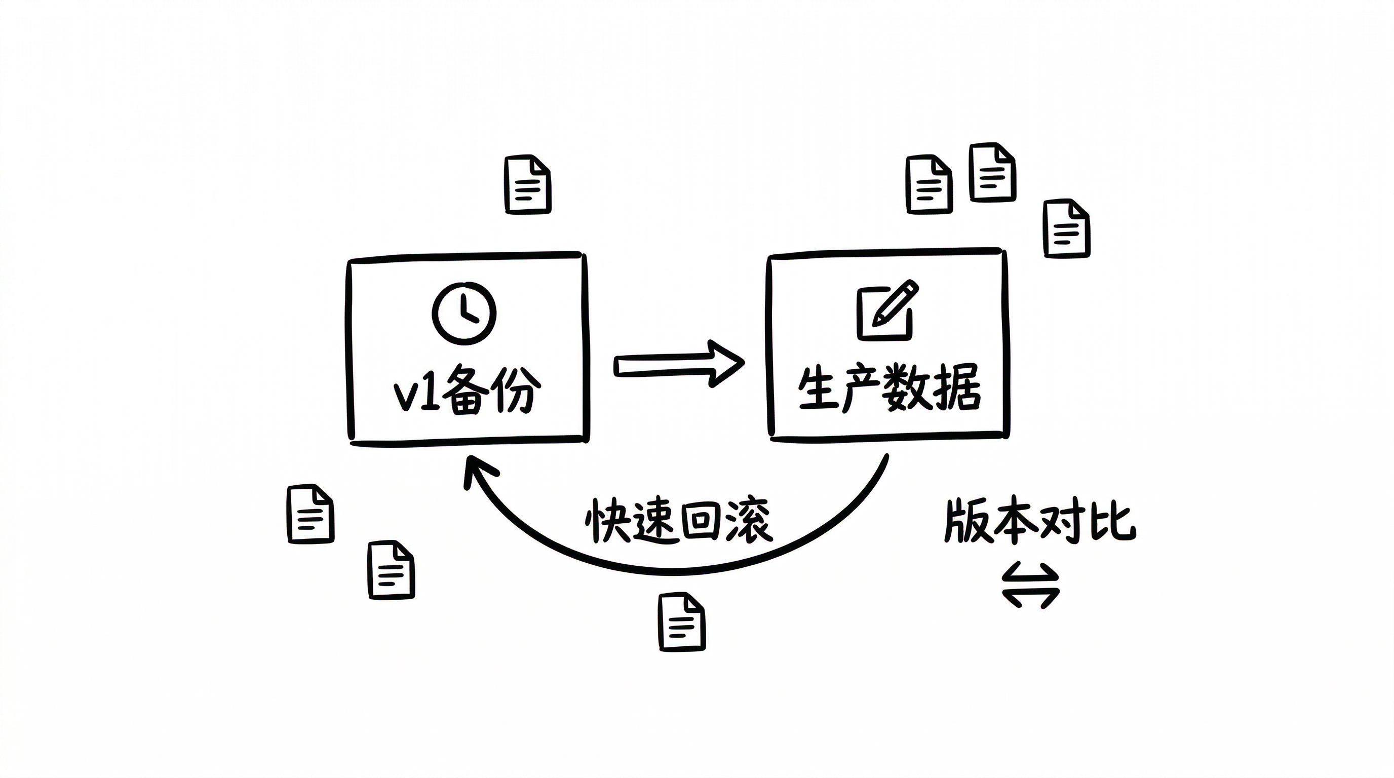 小编工作已被 AI 取代 —— seekdb fork table 能力测试报告