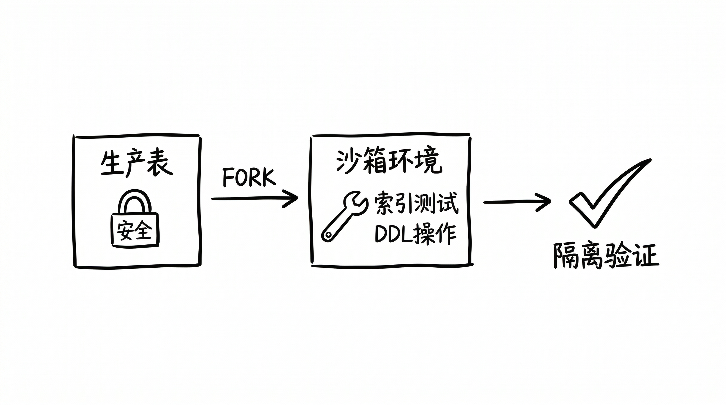 小编工作已被 AI 取代 —— seekdb fork table 能力测试报告