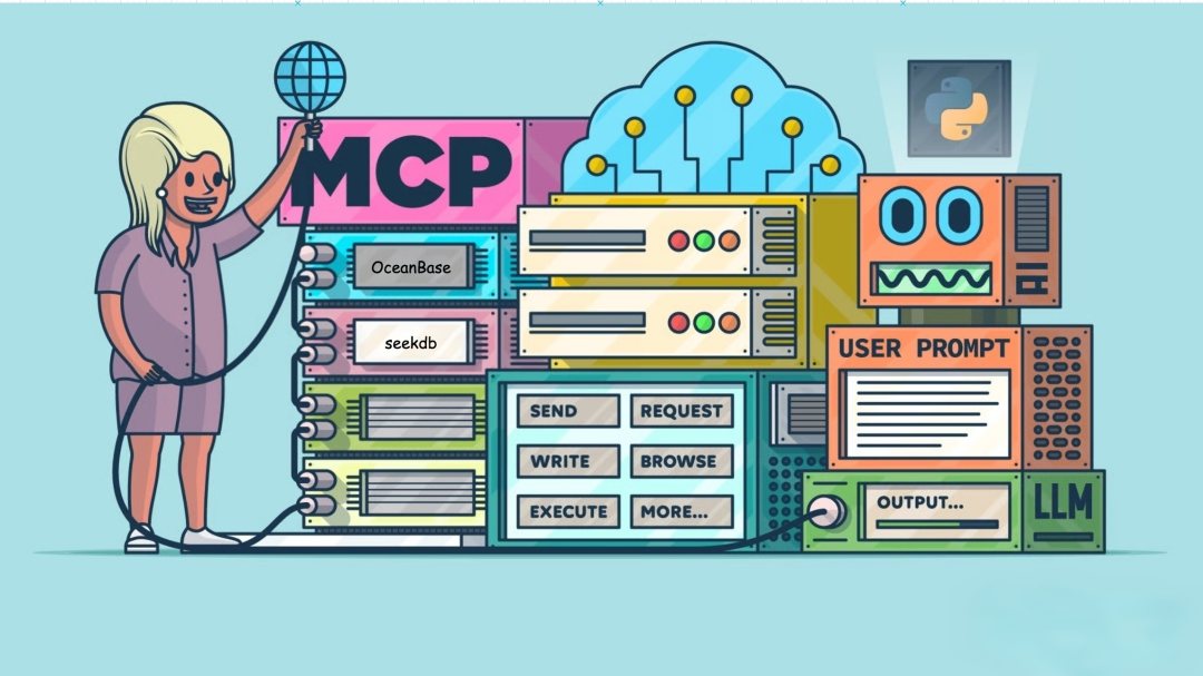 seekdb MCP Server