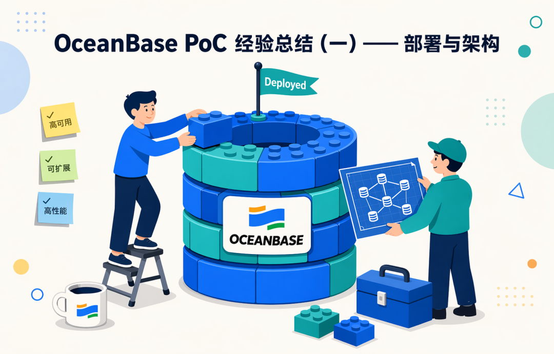 PoC 经验总结系列第一篇文章封面