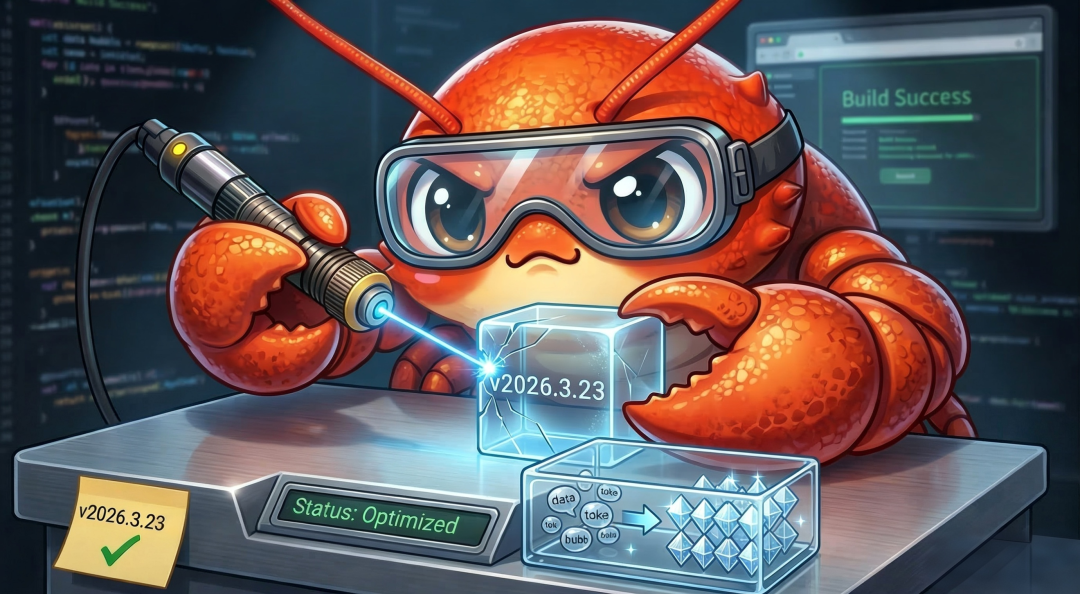 OpenClaw 为什么越用越好用？