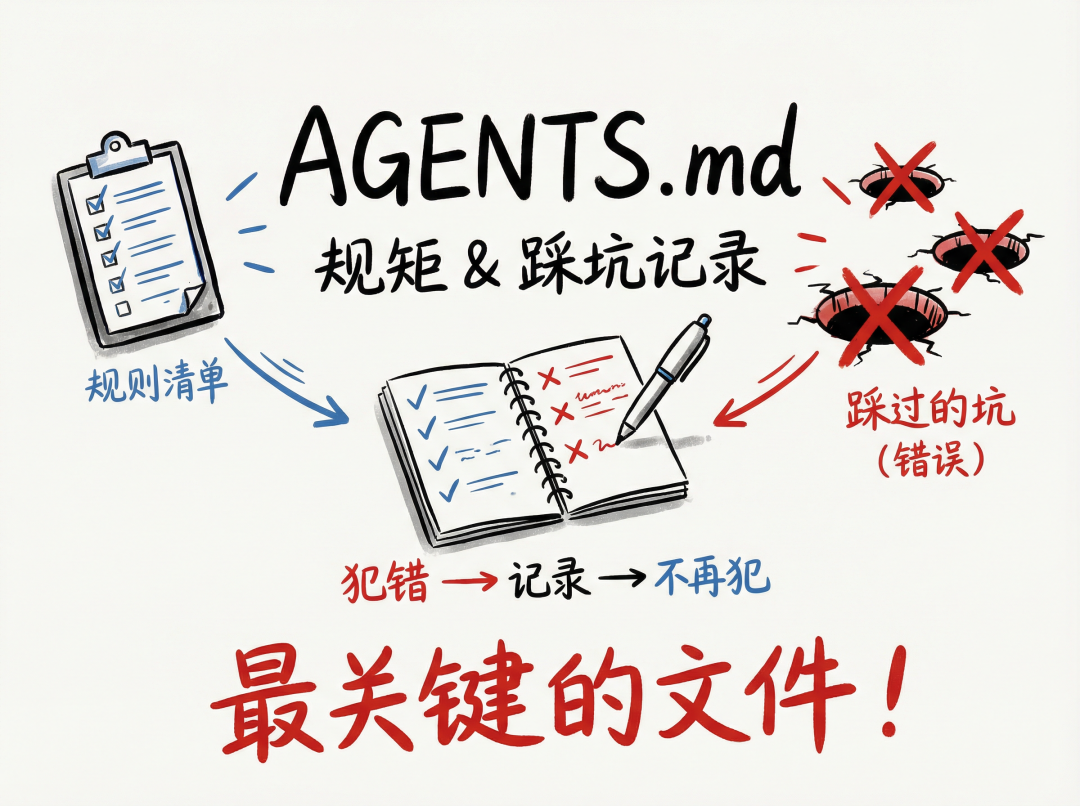 OpenClaw 为什么越用越好用？