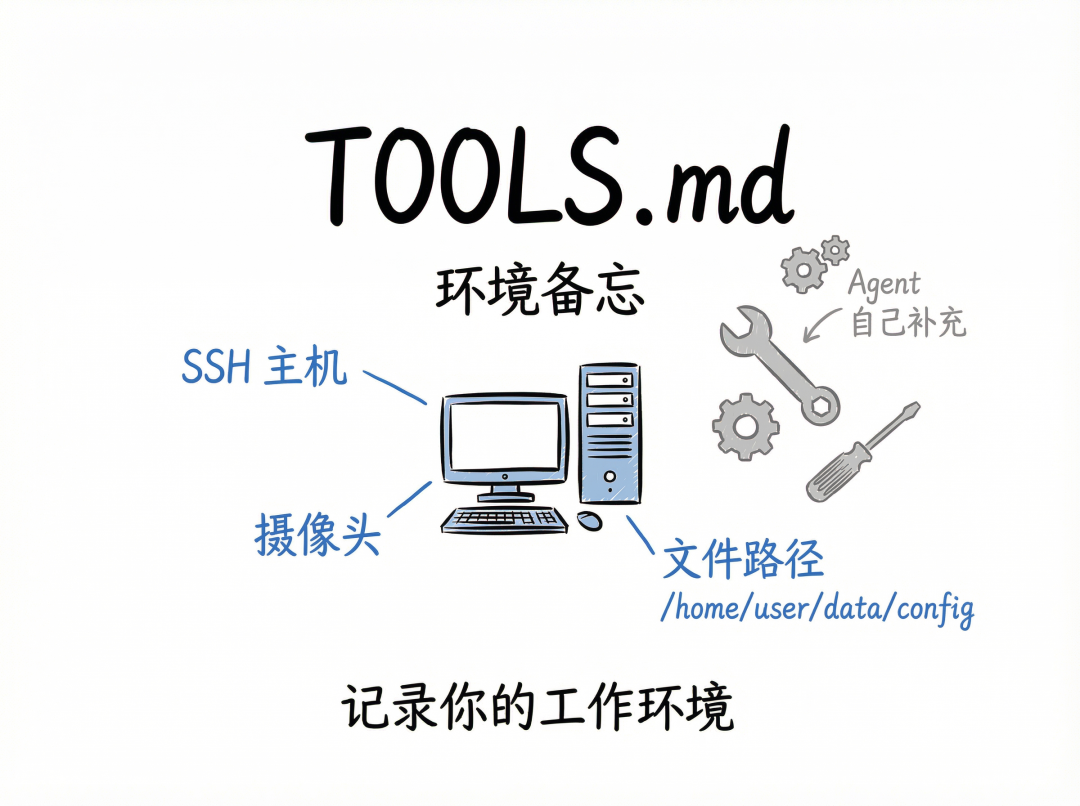 OpenClaw 为什么越用越好用？